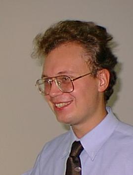Пашкевич Иван Александрович