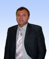 Кобельков Борис Владимирович