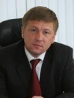 Багров Юрий Николаевич