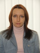 Абрамкина Ольга