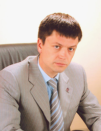 Солнцев Михаил Владимирович