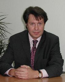 Кондратьев Дмитрий Леонидович